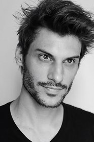 Gabriel Honzik portrait