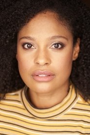 Jinesea Bianca Lewis portrait