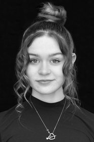 Vi Garza portrait
