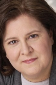 Beth Dzuricky portrait