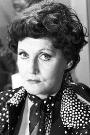 Monah Delacy portrait