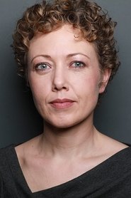 Melanie Cruz portrait