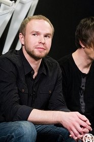 Vadim Bazeev portrait