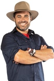 Miguel Maestre portrait