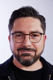 Carlos Cuscó portrait