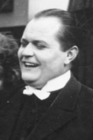 Hjalmar Zangenberg portrait