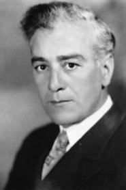 Al Ernest Garcia portrait