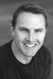 Brett Praed portrait