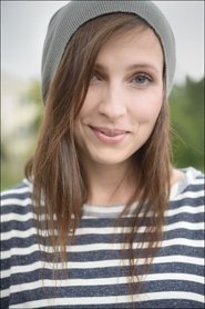 Izabela Wilczewska portrait