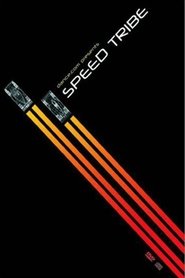 Speed Tribe poster
