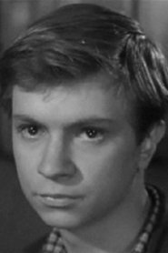 Aleksandr Metyolkin portrait