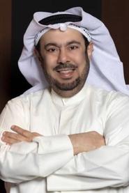 Abdelaziz Al-Musallam portrait