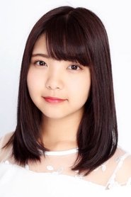 Yuna Nemoto portrait