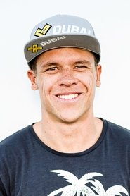Kevin Langeree portrait