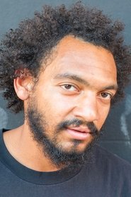 Forrest Edwards portrait