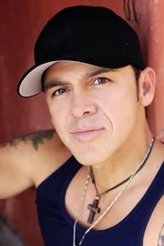 Gerardo Mejía portrait