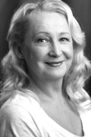 Jaana Oravisto portrait