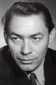 Nikolay Kuzmin portrait
