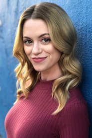 Caitlin Herst portrait