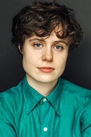 Camille Legg portrait