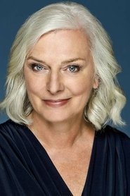 Ferne Downey portrait