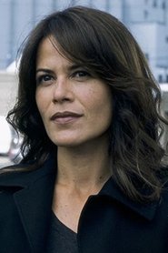 Venus Terzo portrait