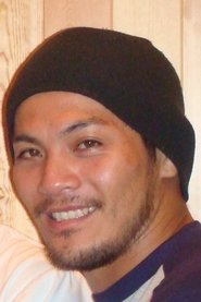Kenji Osawa portrait
