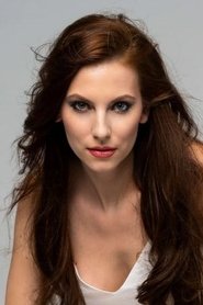 Alexandra Balázsfi portrait