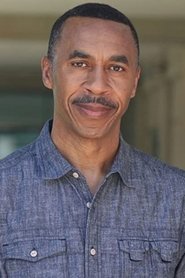 Roy T. Anderson portrait