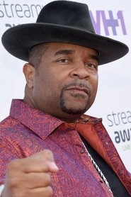 Sir Mix-a-Lot portrait