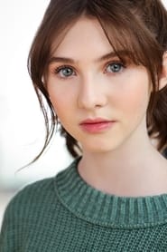 Madelyn Grace portrait