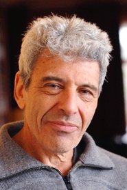 Michael Taussig portrait