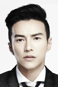 Lawrence Wong portrait