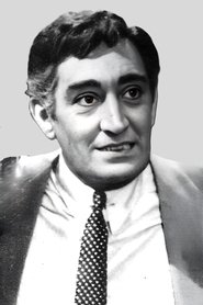 Arturo Dominici portrait