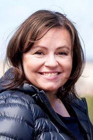 Jitka Sedláčková portrait