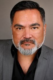 Martin Morales portrait