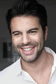 Alexandre Brik portrait