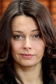 Renata Dancewicz portrait