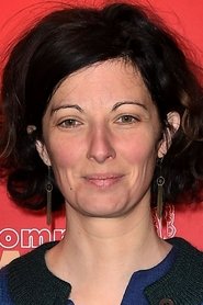 Stéphanie Cléau portrait