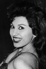 Aiche Nana portrait