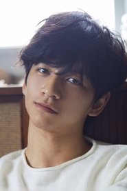 Taketo Tanaka portrait