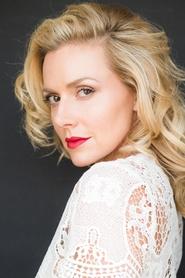 Allison McAtee portrait