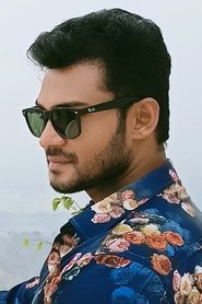 Saif Khan portrait