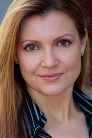 Tonja Kahlens portrait
