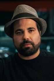 Bruno Gascon portrait