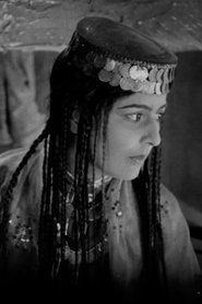 Assie Emir-zade portrait