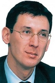 Yury Krestinsky portrait