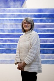 Anita Thacher portrait