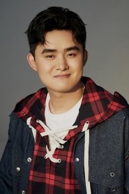 Wang Chacha portrait