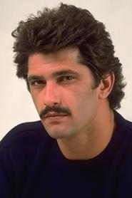 Kenan Kalav portrait